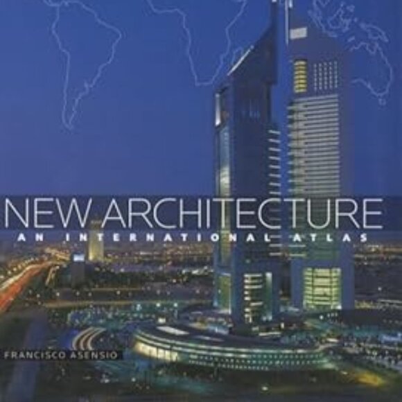 New Architecture: An International Atlas - Picture 1 of 2